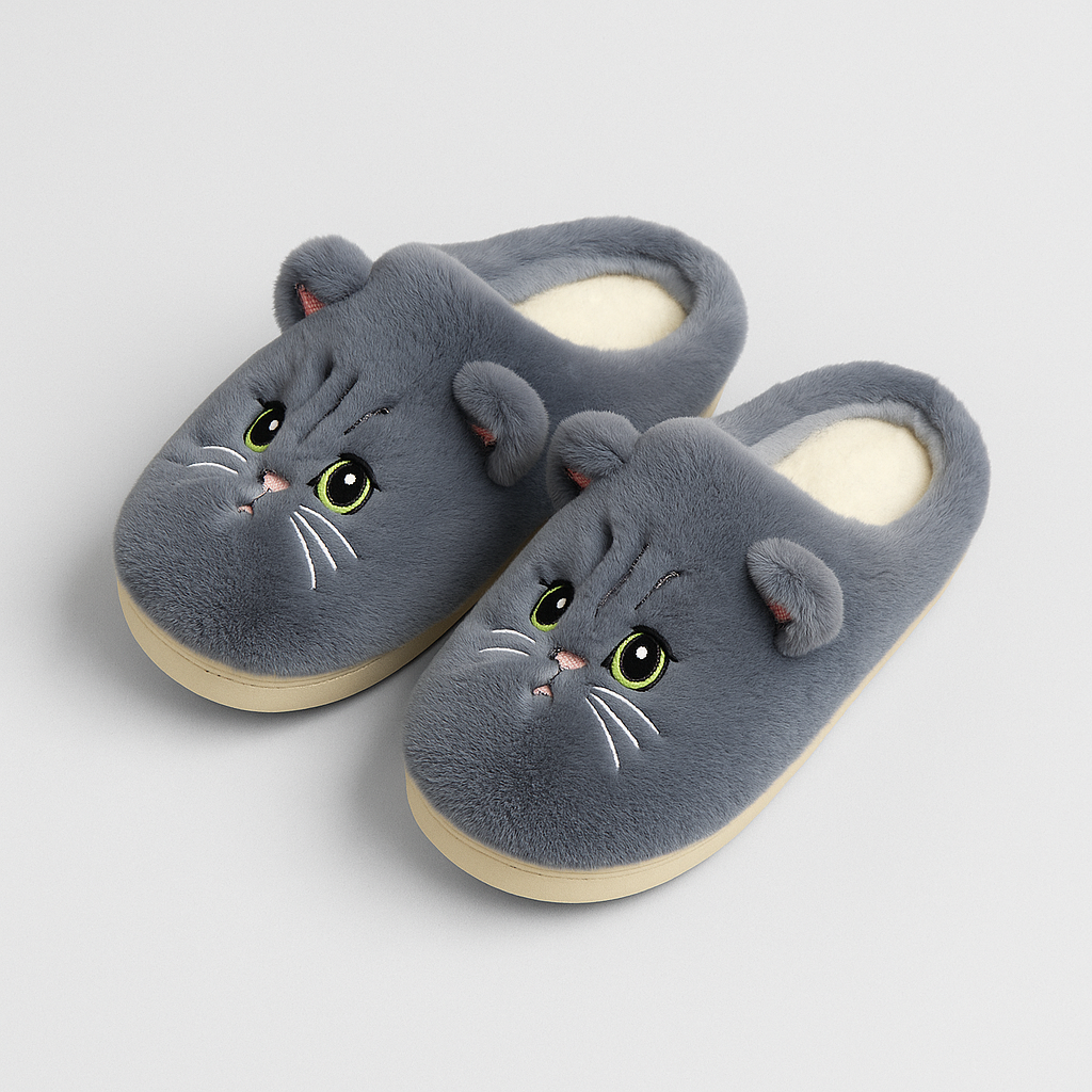 CozyPaws